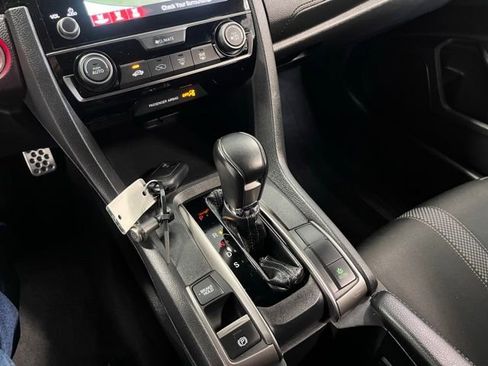 Used 2021 Honda Civic Sport image 28