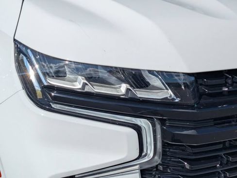 Used 2023 Chevrolet Tahoe RST w/ RST Performance Edition AWD/4WD image 9