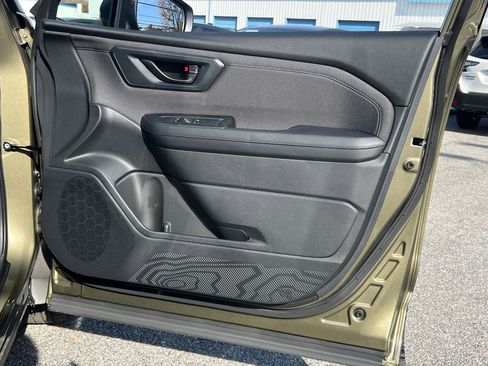 New 2025 Subaru Forester Premium image 10