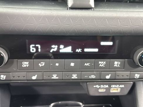 New 2026 Subaru Outback Wilderness image 27