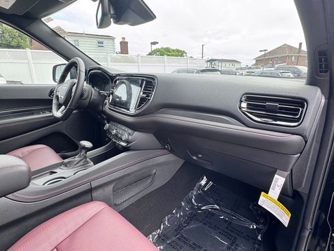 New 2026 Dodge Durango GT AWD/4WD image 18