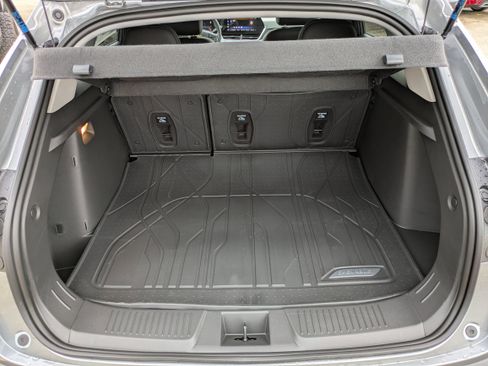 New 2026 Chevrolet Trax LT image 7