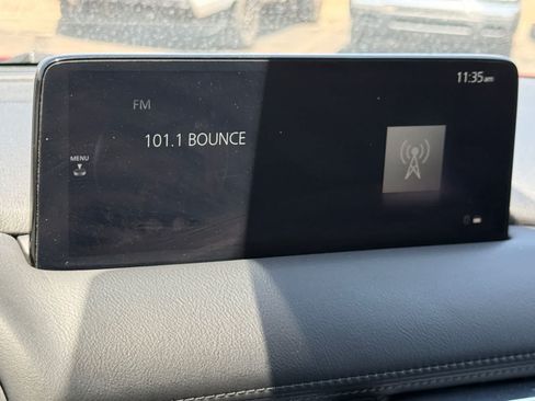 Used 2024 MAZDA CX-5 AWD 2.5 S w/ Select Package image 16