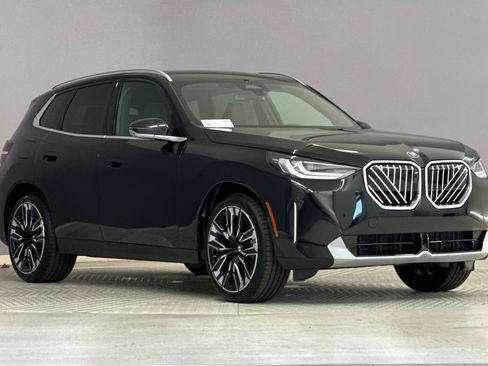 Used 2026 BMW X3 xDrive30i w/ Premium Package AWD/4WD image 6