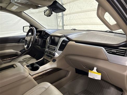 Certified 2020 GMC Yukon XL SLT w/ Open Road Package image 30
