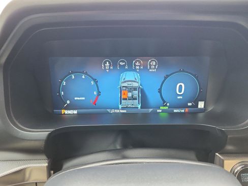 Used 2024 Ford F150 Platinum w/ Equipment Group 703A Plus image 29