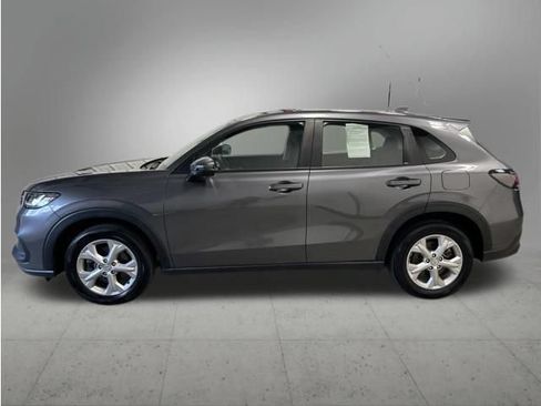 Used 2024 Honda HR-V LX image 4