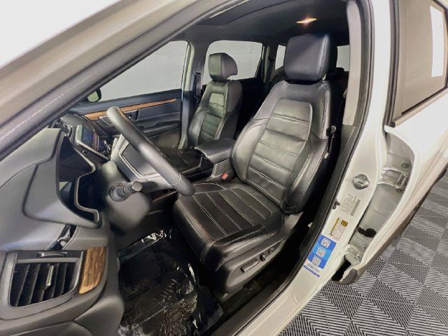 Used 2022 Honda CR-V EX-L image 10