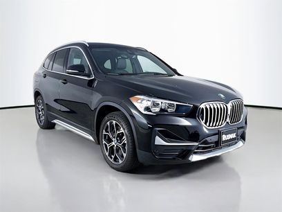 Used 2020 BMW X1 sDrive28i