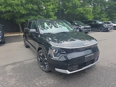 Used 2023 Kia Niro Wind w/ Wind Preserve Package
