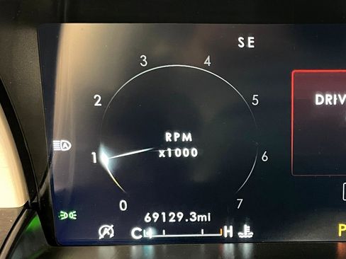 Used 2019 Lincoln Navigator Black Label image 32