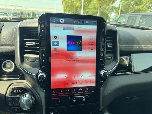 New 2026 RAM 1500 Laramie w/ Night Edition image 20