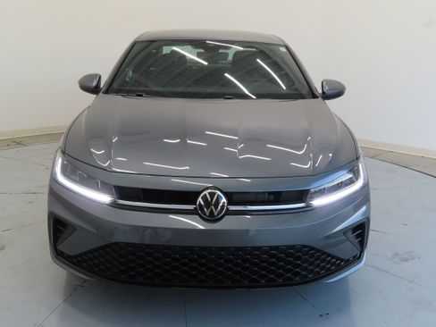 New 2026 Volkswagen Jetta Sport image 10