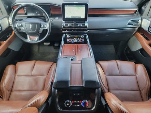 Certified 2021 Lincoln Navigator Reserve AWD/4WD image 27