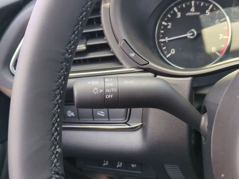 New 2025 MAZDA CX-30 AWD 2.5 S w/ Preferred Package image 26