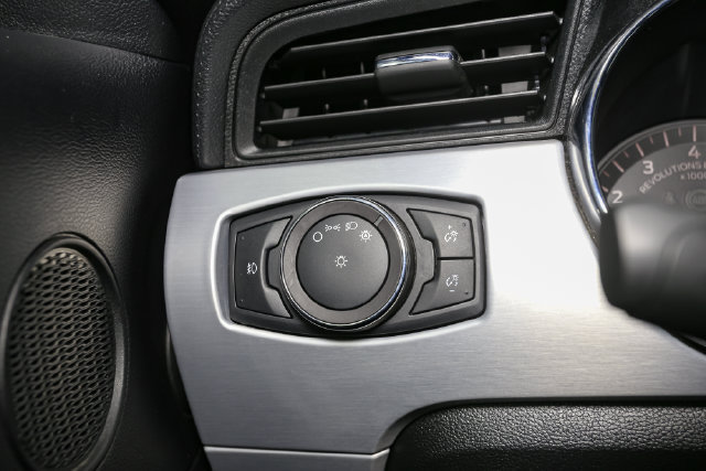 Used 2017 Ford Mustang GT Premium RWD image 31