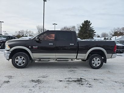 Used 2010 Dodge Ram 2500 Truck SLT w/ Big Horn Regional Pkg