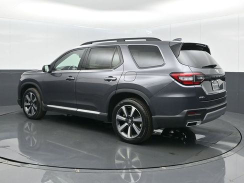 Certified 2023 Honda Pilot Elite image 16