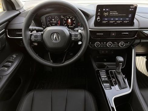 New 2026 Acura ADX AWD image 13