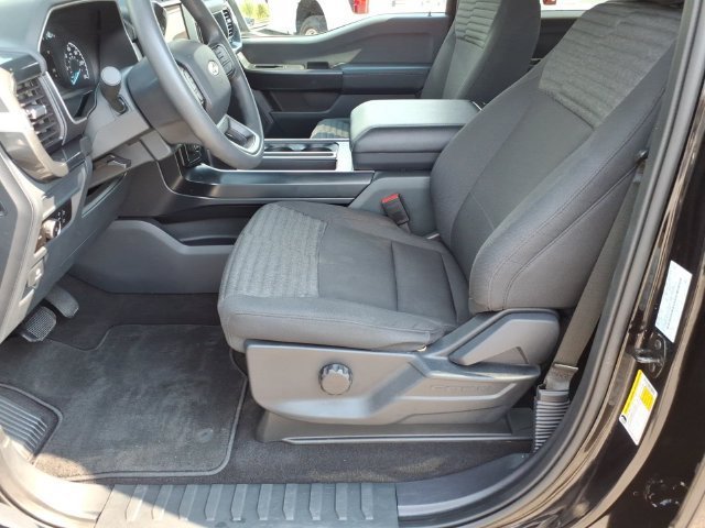 Certified 2023 Ford F150 XL w/ STX Appearance Package RWD image 17