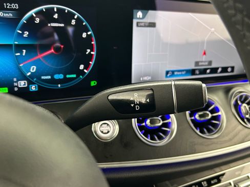 Used 2023 Mercedes-Benz E 450 4MATIC Cabriolet image 24