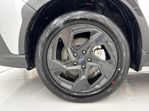 New 2025 Subaru Crosstrek 2.5i Sport image 9