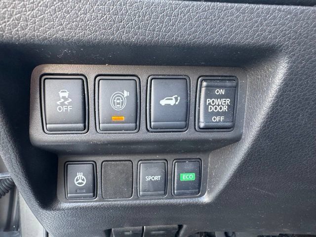 Used 2017 Nissan Rogue SL w/ SL Premium Package FWD image 21