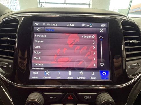 Used 2021 Jeep Grand Cherokee SRT image 52