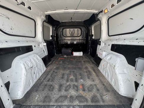 Used 2019 RAM ProMaster City Tradesman image 18
