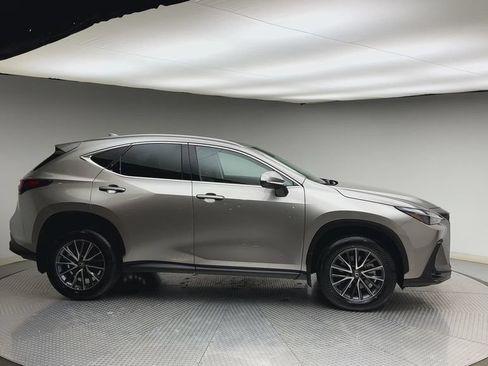 Used 2023 Lexus NX 350 AWD w/ Cold Area Package image 9