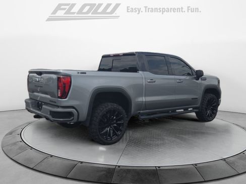 Used 2024 GMC Sierra 1500 Elevation w/ Elevation Premium Package AWD/4WD image 9