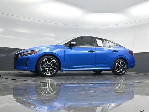 Used 2024 Nissan Sentra SR image 49