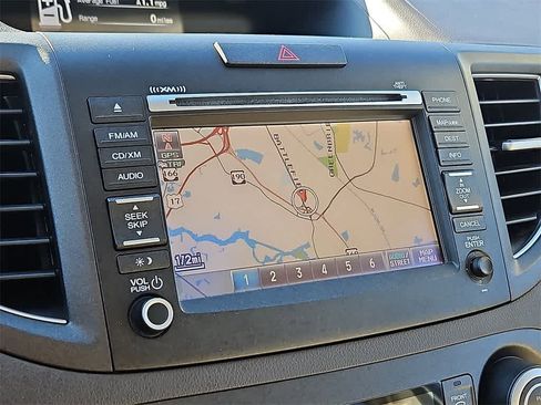 Used 2013 Honda CR-V EX-L image 16