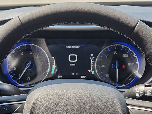 New 2026 Chrysler Pacifica Select image 14