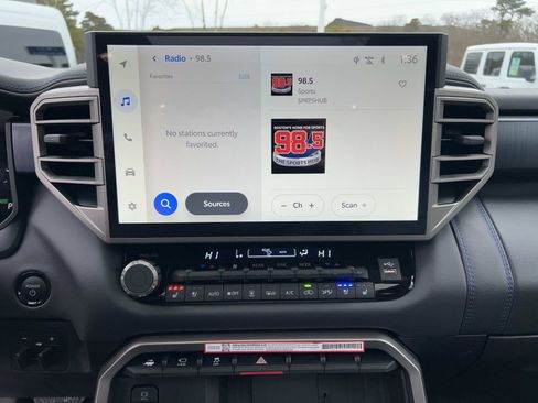 Used 2026 Toyota Sequoia Platinum image 26