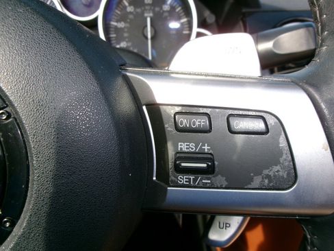 Used 2007 MAZDA MX-5 Miata Grand Touring w/ Premium Pkg image 14