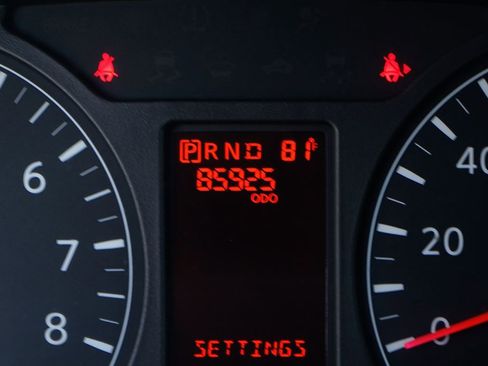 Used 2016 Nissan NV 1500 S w/ Power Package image 26