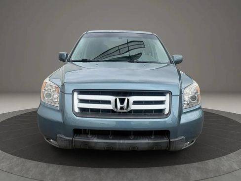 Used 2008 Honda Pilot EX-L image 3