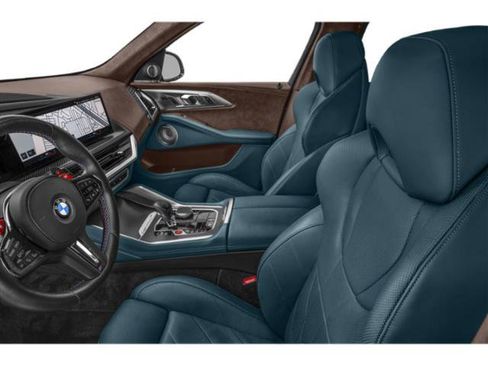 Certified 2023 BMW XM w/ M Driver's Package AWD/4WD image 12