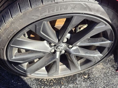 Certified 2024 Toyota Corolla SE image 11