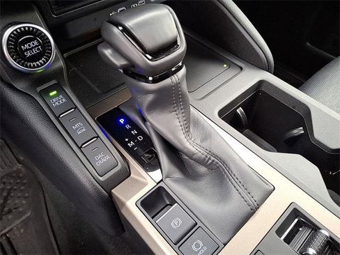 Certified 2024 Toyota Land Cruiser w/ Premium Package image 15