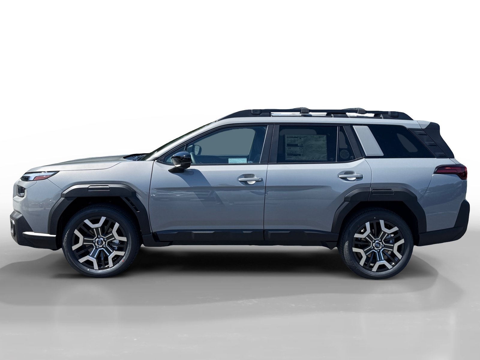 New 2026 Subaru Outback Touring XT AWD/4WD image 2