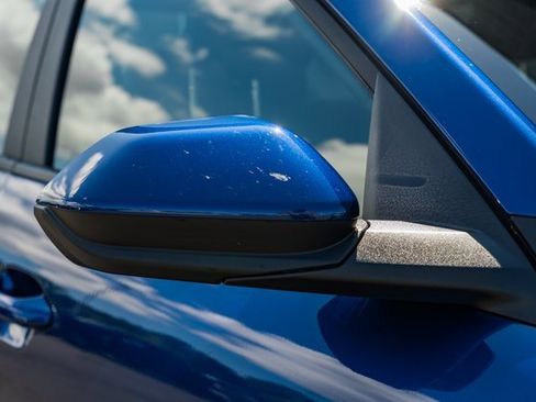 Used 2025 Kia K4 EX image 14