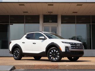 New 2026 Hyundai Santa Cruz SEL AWD/4WD video 2