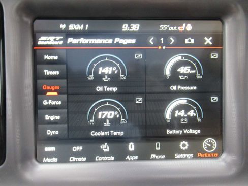 Used 2023 Dodge Challenger R/T Scat Pack w/ Plus Package image 34