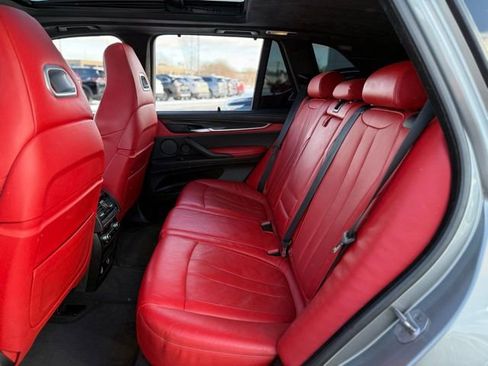 Used 2017 BMW X5 M image 17