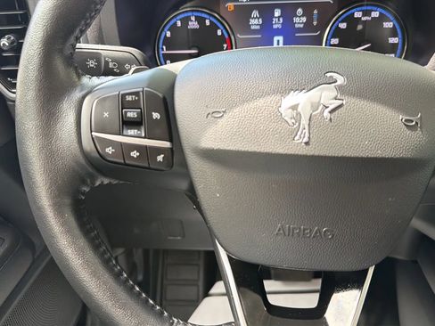 Used 2021 Ford Bronco Sport First Edition AWD/4WD image 27