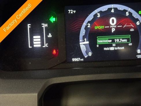 Used 2025 Toyota 4Runner SR5 image 18