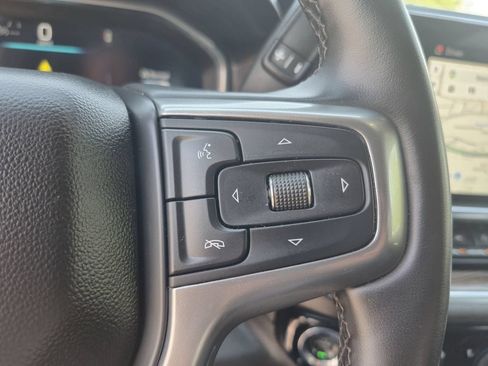 Certified 2026 Chevrolet Silverado 1500 LT AWD/4WD image 21