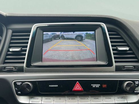 Used 2018 Hyundai Sonata SE FWD image 20